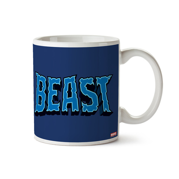 Marvel Mug X-Men 97 - Beast