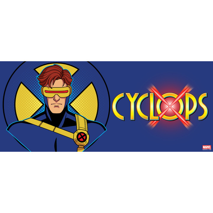 Marvel Mug X-Men 97 Cyclops-3760372330750_xm97-cyclops-mug
