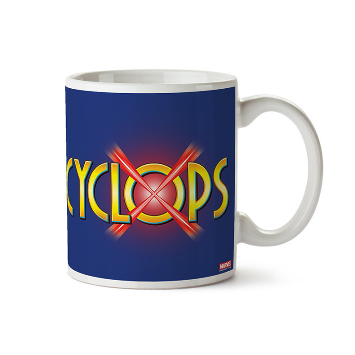 Marvel Mug X-Men 97 Cyclops-3760372330750_xm97-cyclops-mug-right