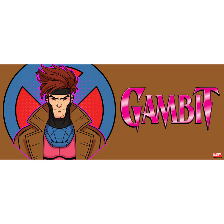 Marvel Mug X-Men 97 Gambit-3760372330743_xm97-gambit-mug
