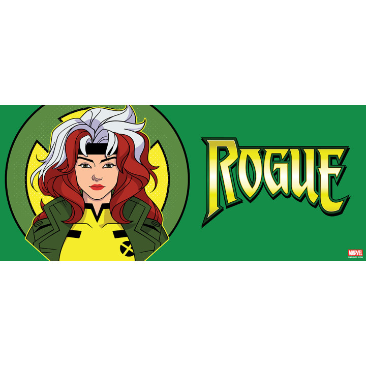 Marvel Mug X-Men 97 Rogue-3760372330705_xm97-rogue-mug