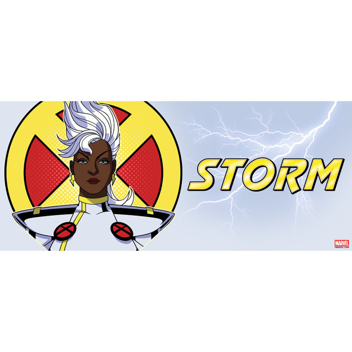 Marvel Mug X-Men 97 Storm-3760372330699_xm97-storm-mug