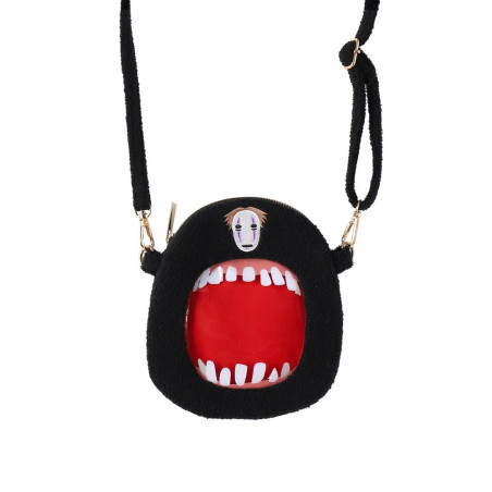 Sac à main No Face - Le Voyage de Chihiro