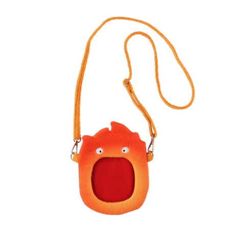 Sac à main Calcifer - Le Château ambulant