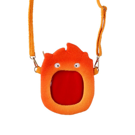 Sac à main Calcifer - Le Château ambulant