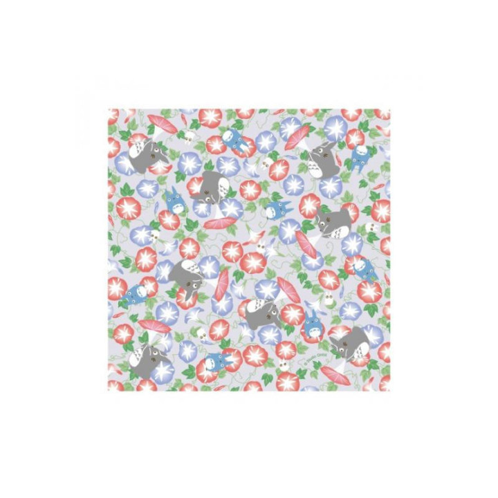 Set Origami Été - Mon voisin Totoro