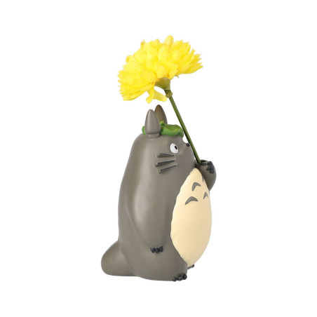 Statue Soliflore Totoro - Mon Voisin Totoro