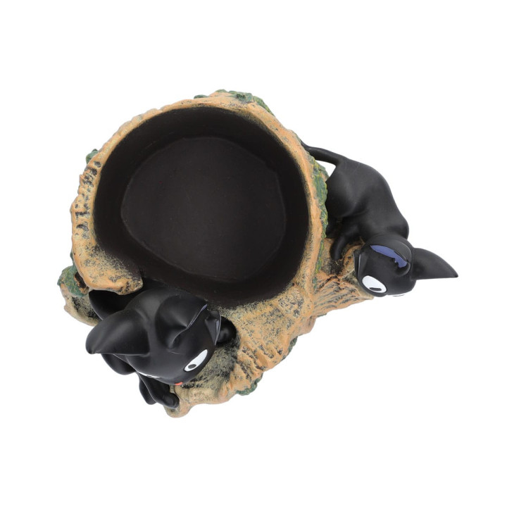 Planter Jiji Cache-Cache - Kiki la petite sorcière