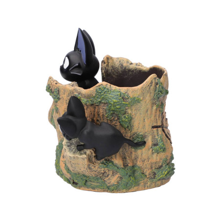 Planter Jiji Cache-Cache - Kiki la petite sorcière