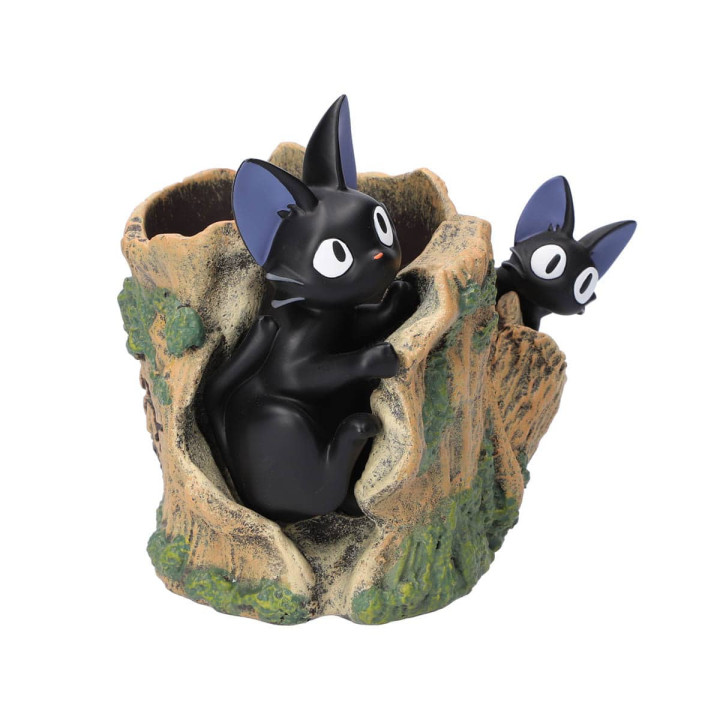Planter Jiji Cache-Cache - Kiki la petite sorcière