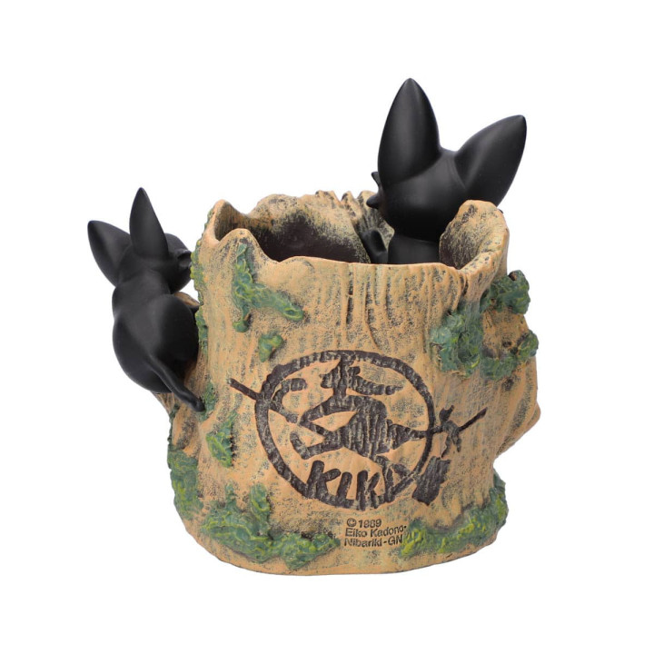 Planter Jiji Cache-Cache - Kiki la petite sorcière