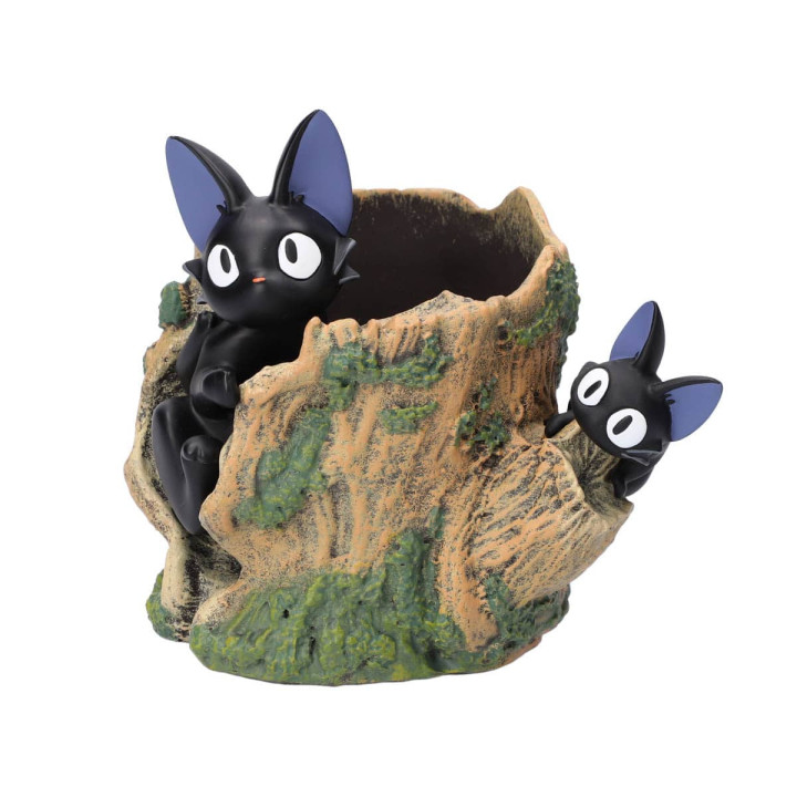 Planter Jiji Cache-Cache - Kiki la petite sorcière