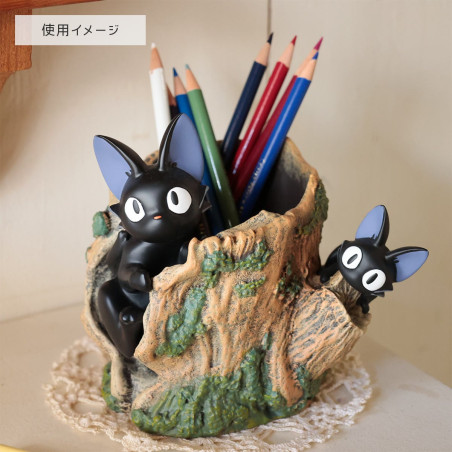 Planter Jiji Cache-Cache - Kiki la petite sorcière