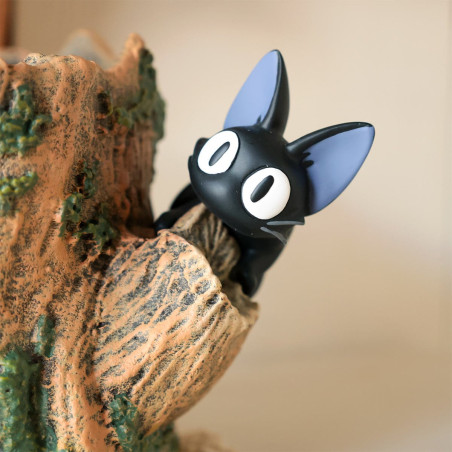 Planter Jiji Cache-Cache - Kiki la petite sorcière