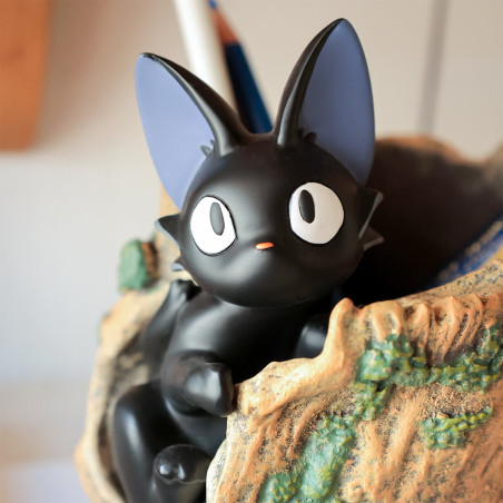 Planter Jiji Cache-Cache - Kiki la petite sorcière