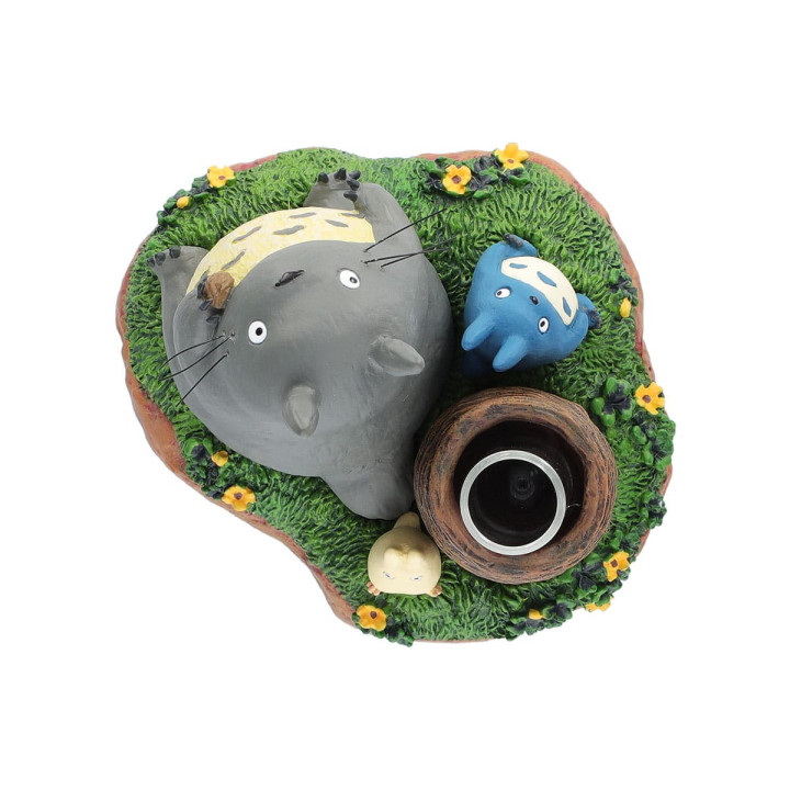 Vase Totoro Repos - Mon Voisin Totoro
