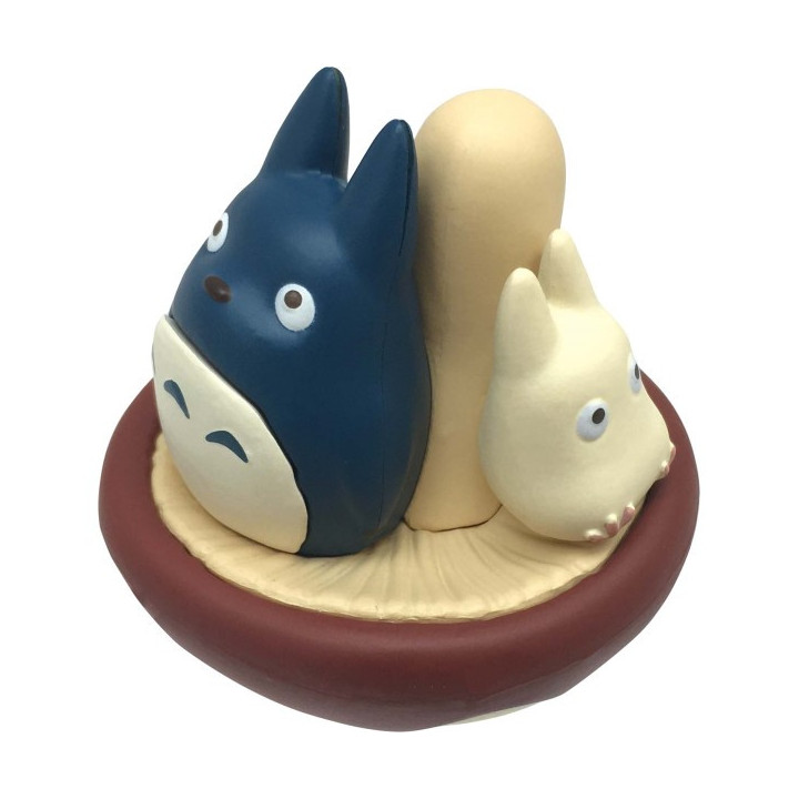 Kumukumu Petite pause - Mon Voisin Totoro