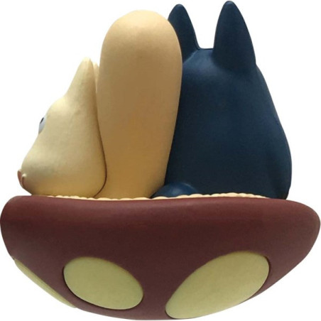 Kumukumu Petite pause - Mon Voisin Totoro