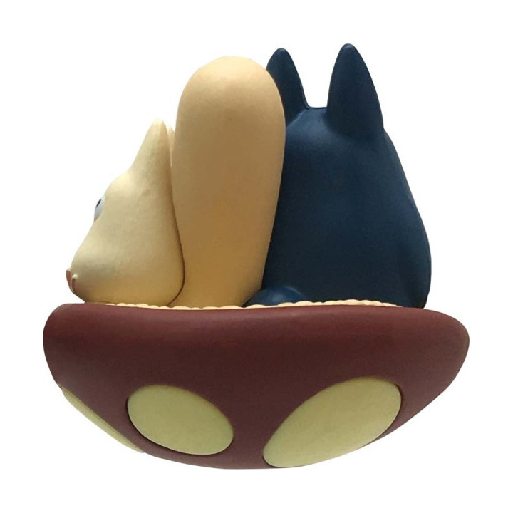 Kumukumu Petite pause - Mon Voisin Totoro