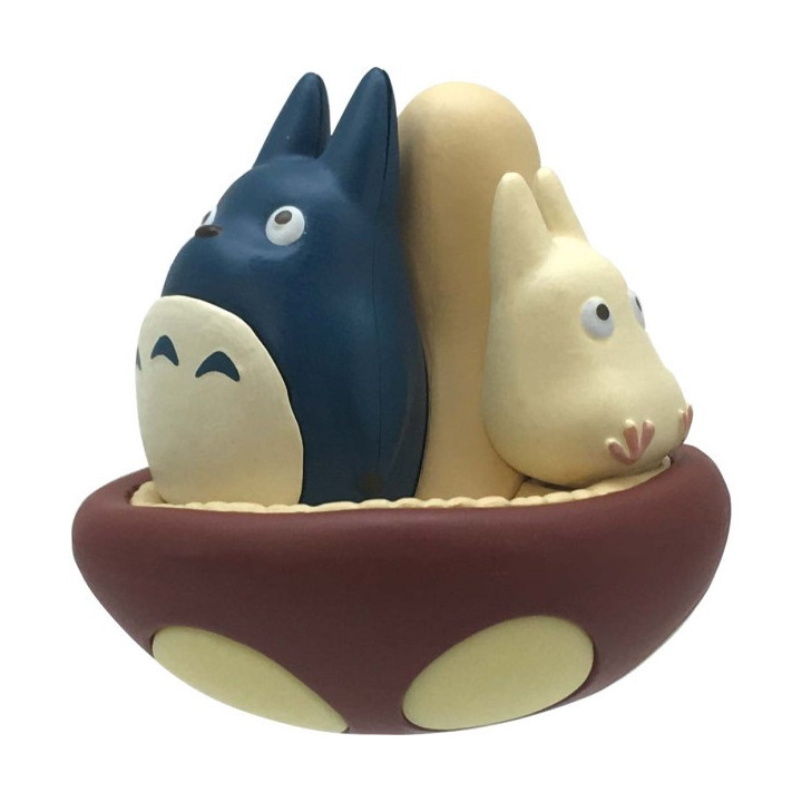 Kumukumu Petite pause - Mon Voisin Totoro