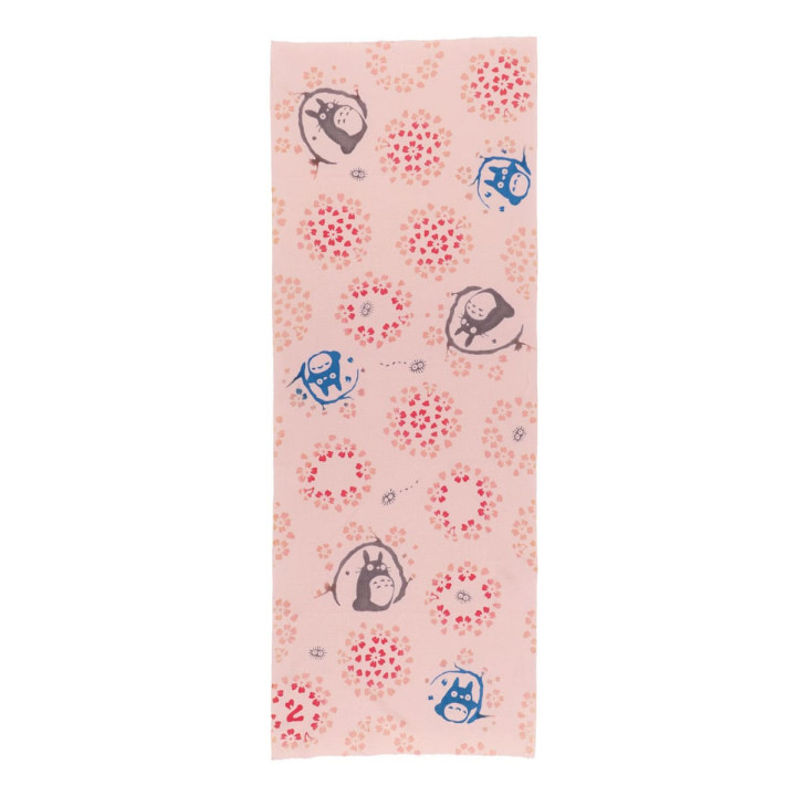 Tenugi Totoro Sakura - Mon Voisin Totoro