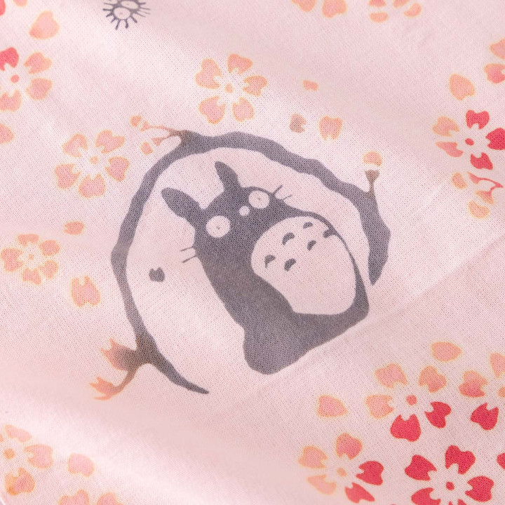 Tenugi Totoro Sakura - Mon Voisin Totoro