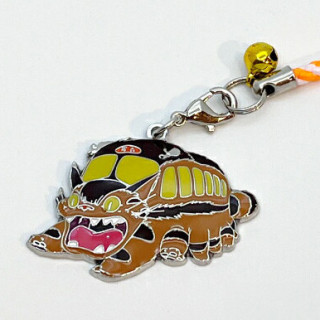 Strap métal Chatbus - Mon Voisin Totoro