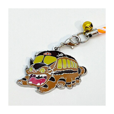 Strap métal Chatbus - Mon Voisin Totoro