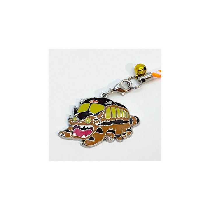 Strap métal Chatbus - Mon Voisin Totoro
