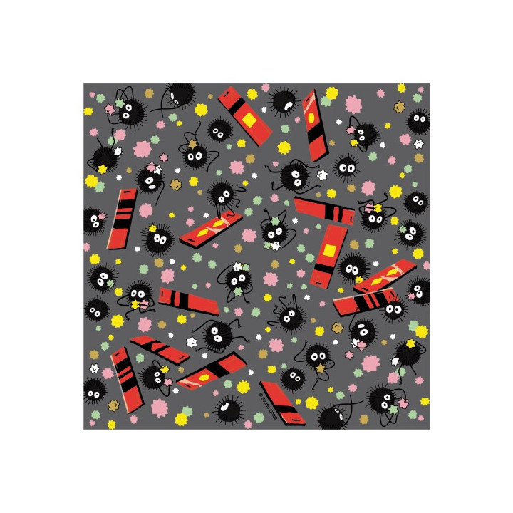 Papier Chiyogami 2024 - Le Voyage de Chihiro