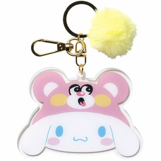 Porte-clés Mascotte - Cinnamoroll