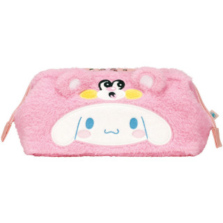 Trousse Fourrure - Cinnamoroll