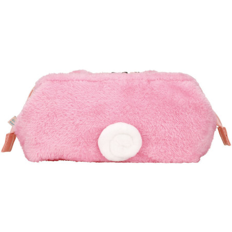 Trousse Fourrure - Cinnamoroll