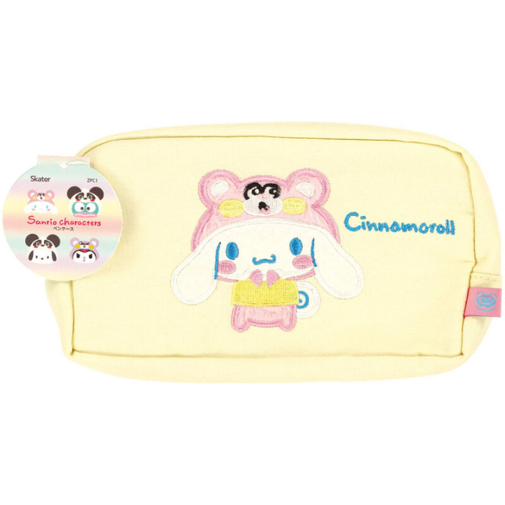 Pochette - Cinnamoroll