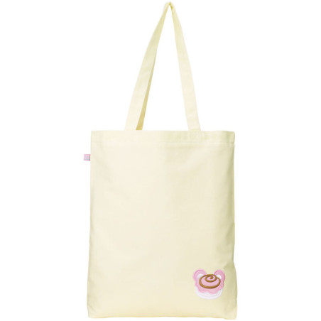 Tote bag toilé - Cinnamoroll