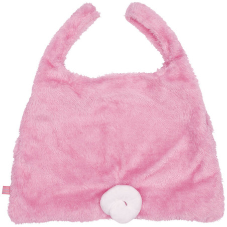 Mini Tote bag Fourrure - Cinnamoroll