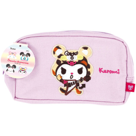 Hand bag - Kuromi