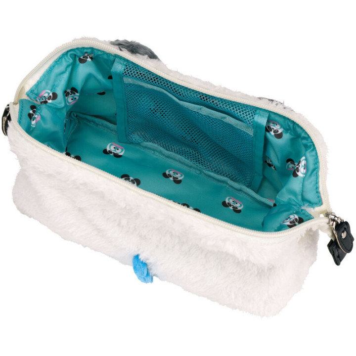 Trousse Fourrure - Hangyodon