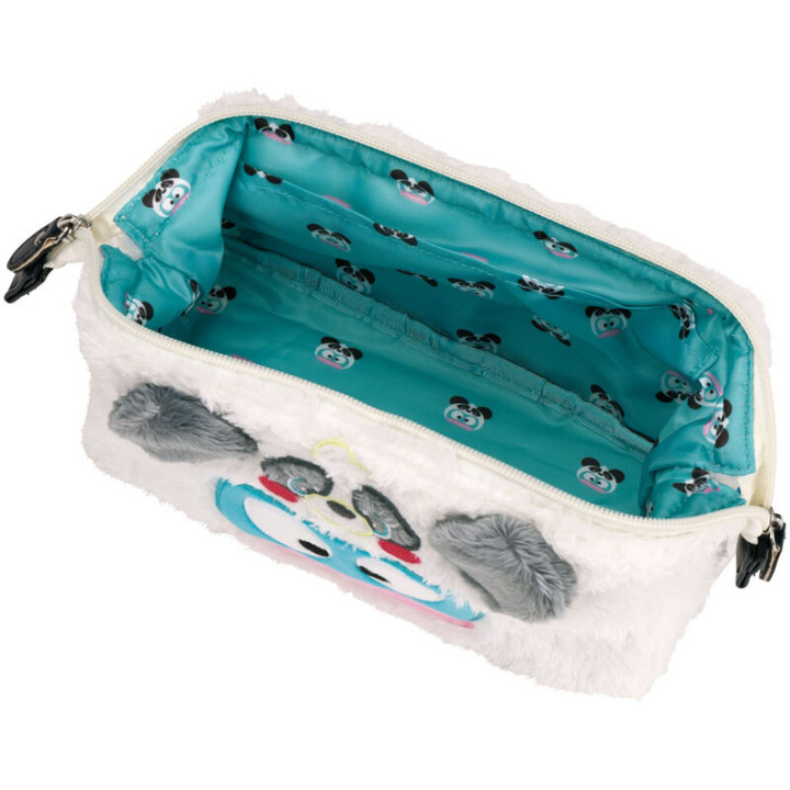 Trousse Fourrure - Hangyodon