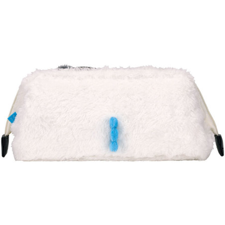 Fur Pouch - Hangyodon