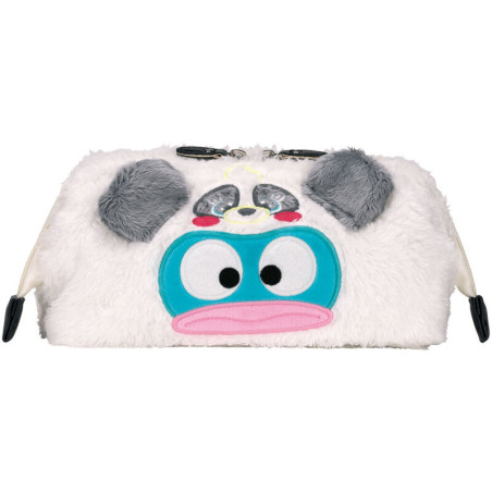Fur Pouch - Hangyodon