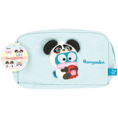 Hand bag - Hangyodon