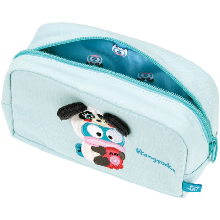 Hand bag - Hangyodon