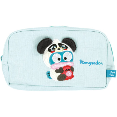 Hand bag - Hangyodon