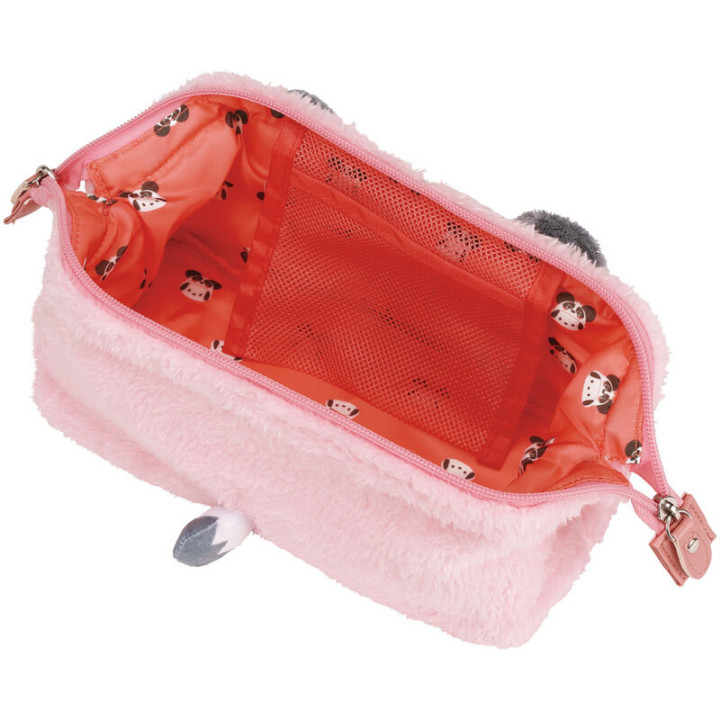 Trousse Fourrure - Pochakon