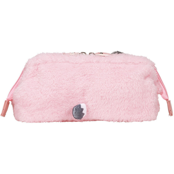 Trousse Fourrure - Pochakon