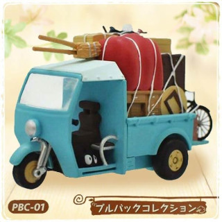 Triporteur à friction - Mon Voisin Totoro