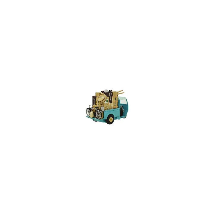 Triporteur à friction - Mon Voisin Totoro