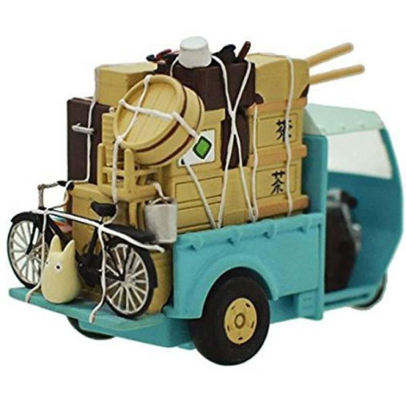 Triporteur à friction - Mon Voisin Totoro
