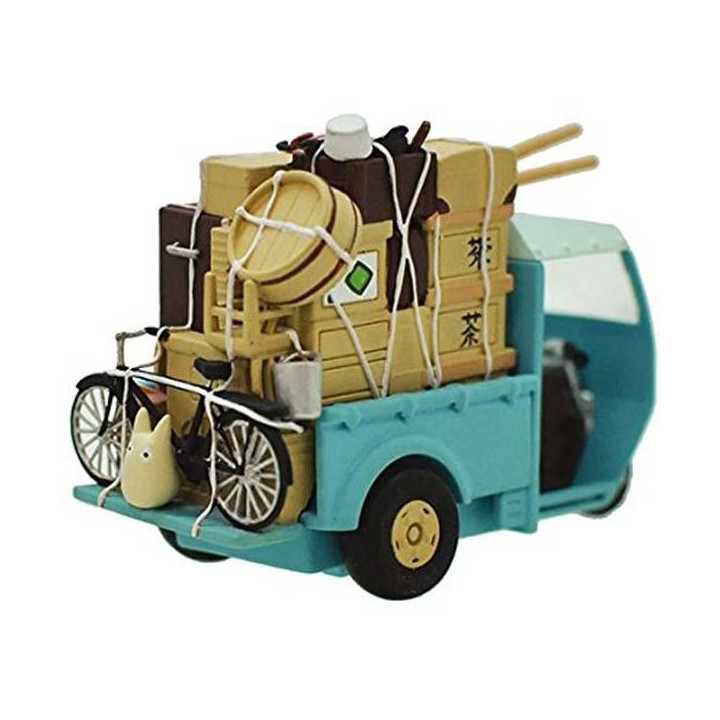 Triporteur à friction - Mon Voisin Totoro